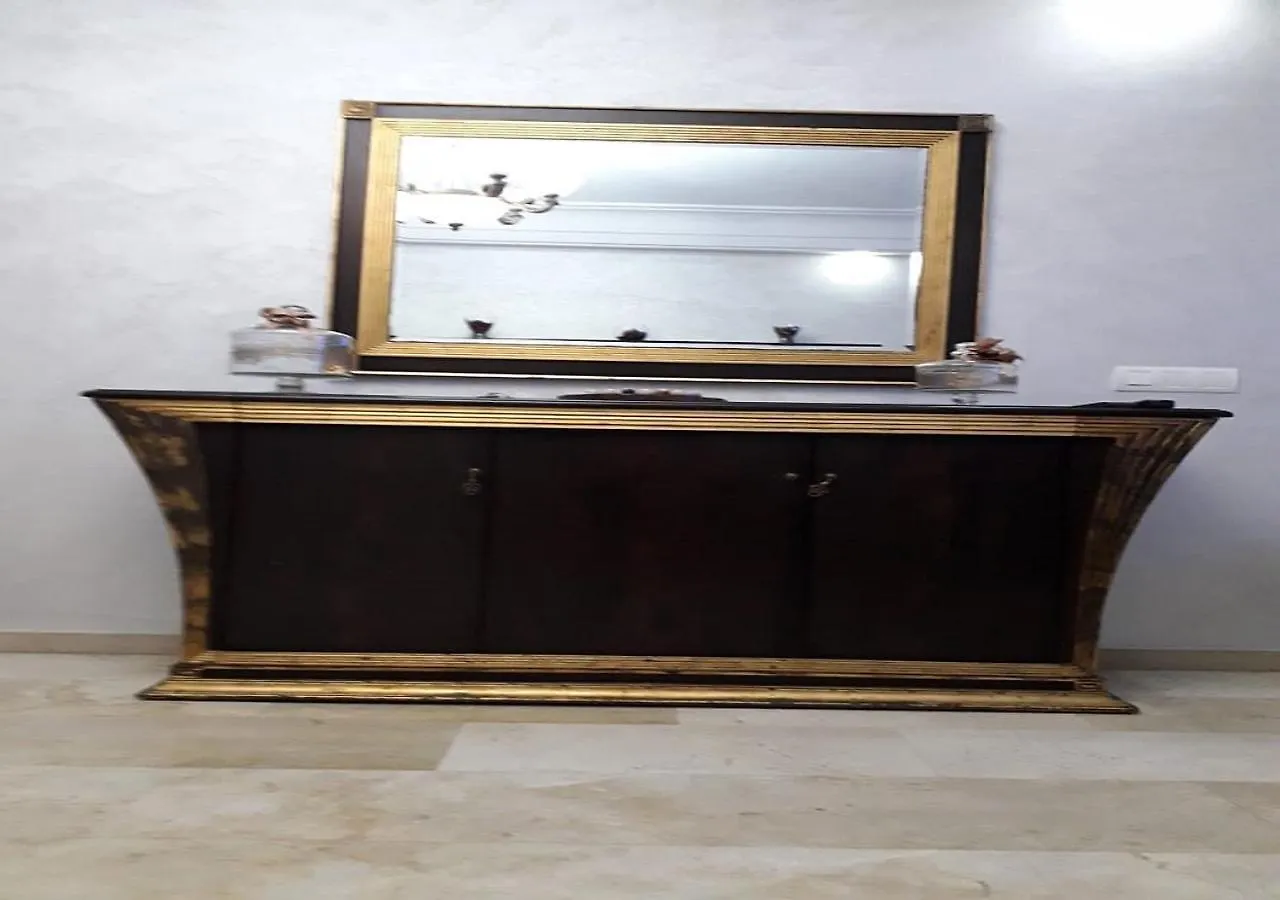 Apartamento Horizon Dream Home Casablanca