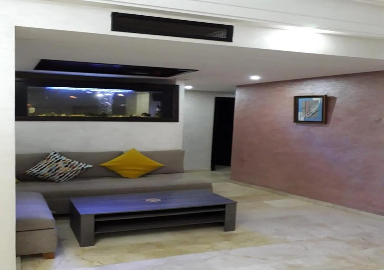 Horizon Dream Home Casablanca