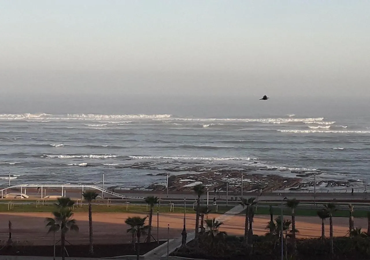 Apartment Horizon Dream Home Casablanca