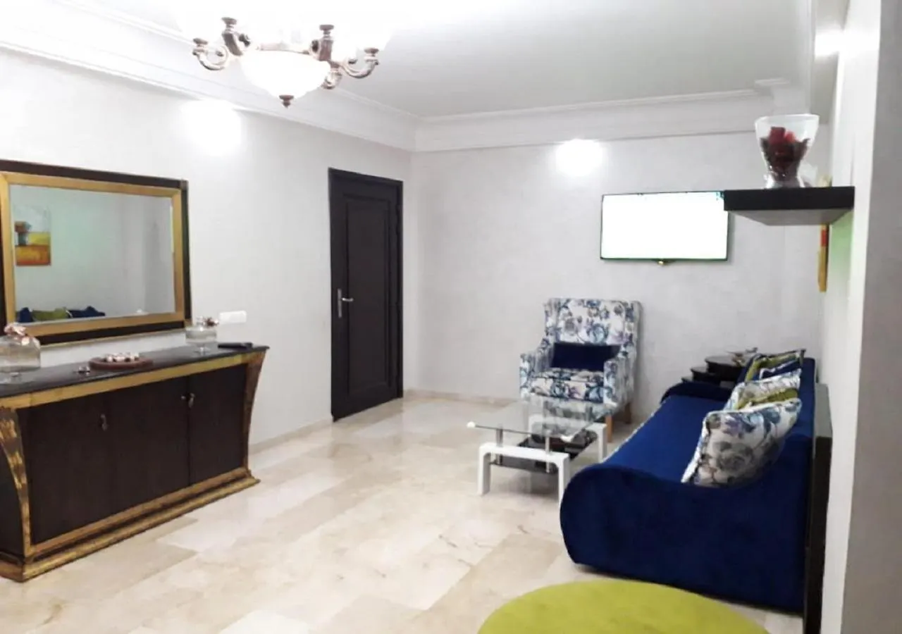 Horizon Dream Home Casablanca 0*,