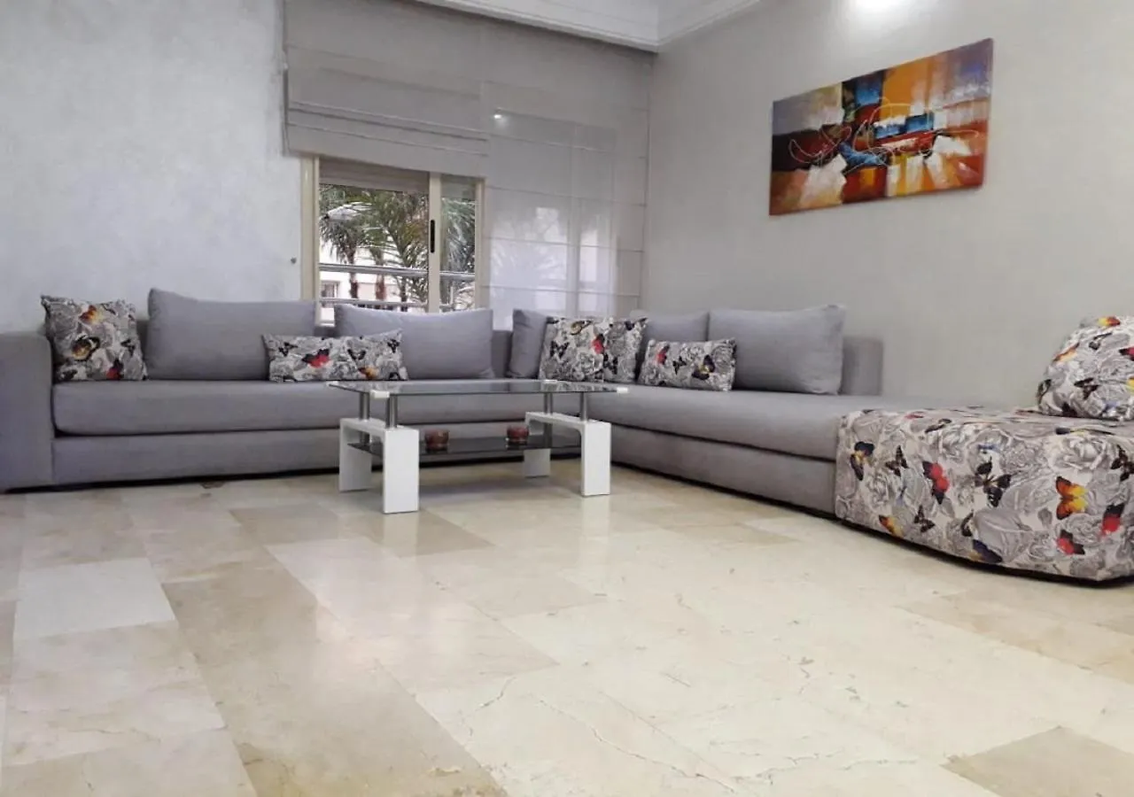 Horizon Dream Home Casablanca Morocco