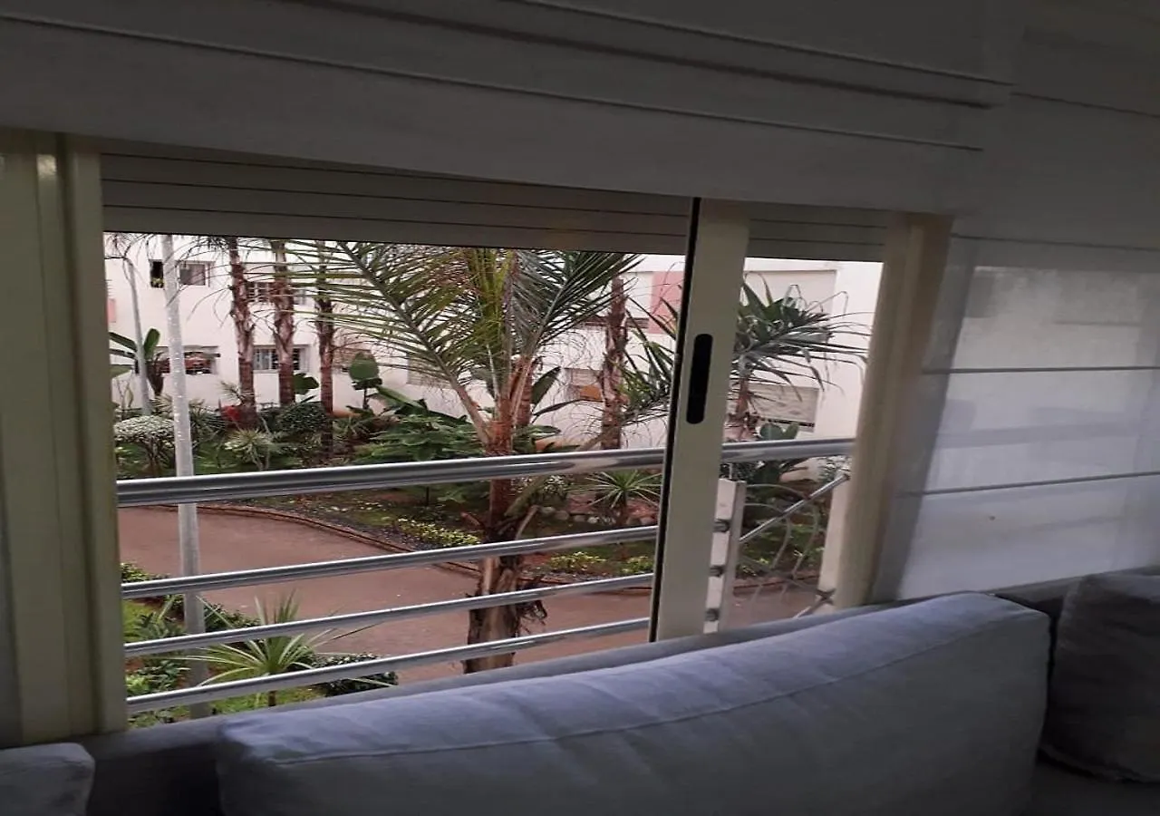 Horizon Dream Home Casablanca