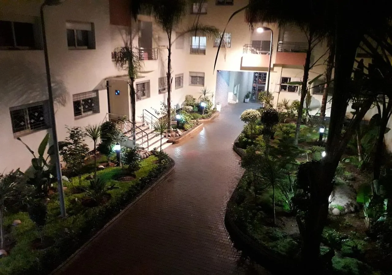 Horizon Dream Home Casablanca Morocco