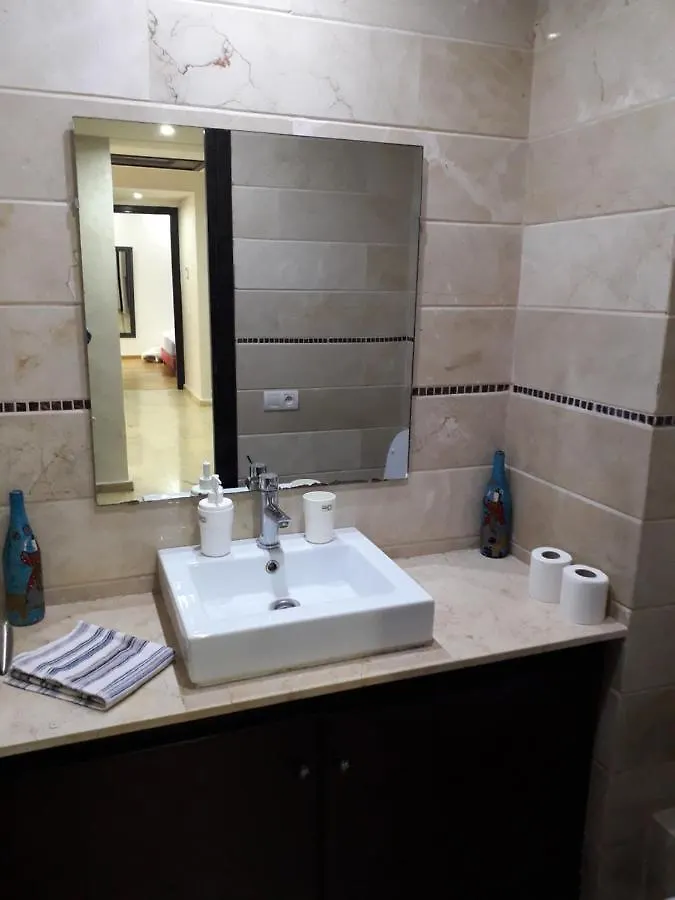 Horizon Dream Home Casablanca 0*,